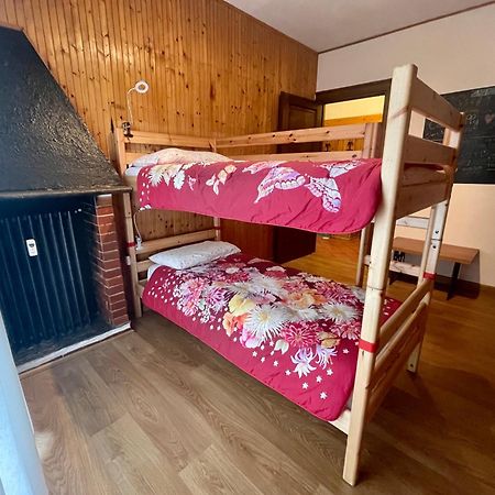 Rustic House Aosta Apartamento Exterior foto