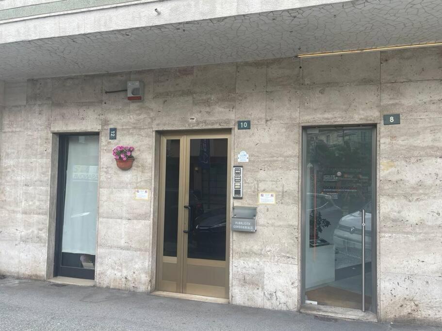 Rustic House Aosta Apartamento Exterior foto