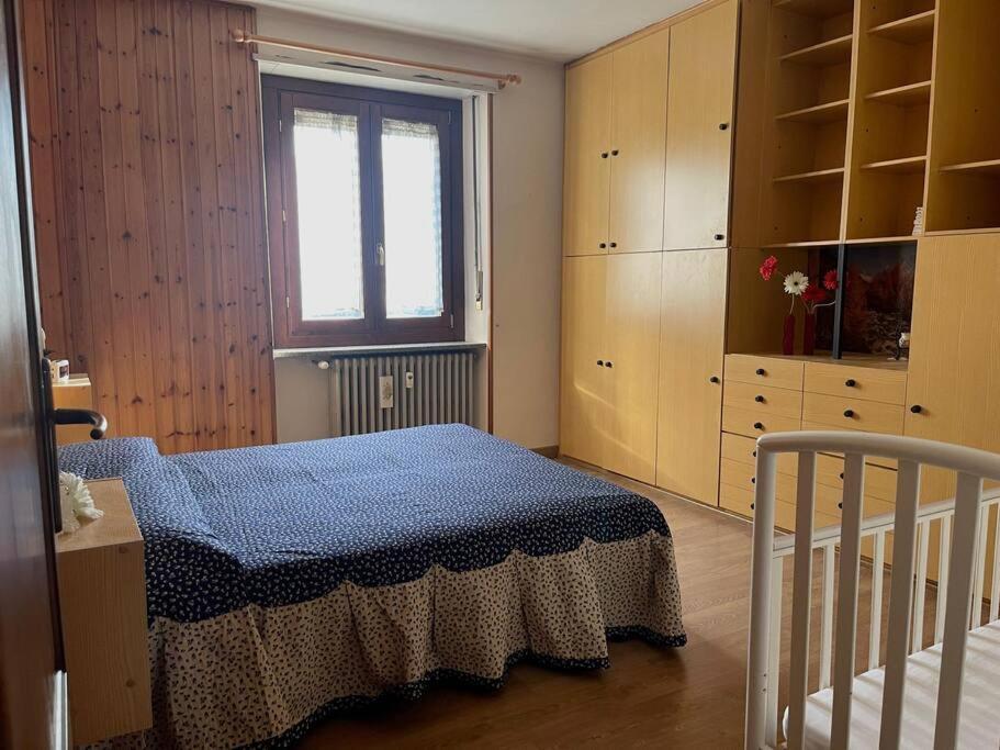 Rustic House Aosta Apartamento Exterior foto