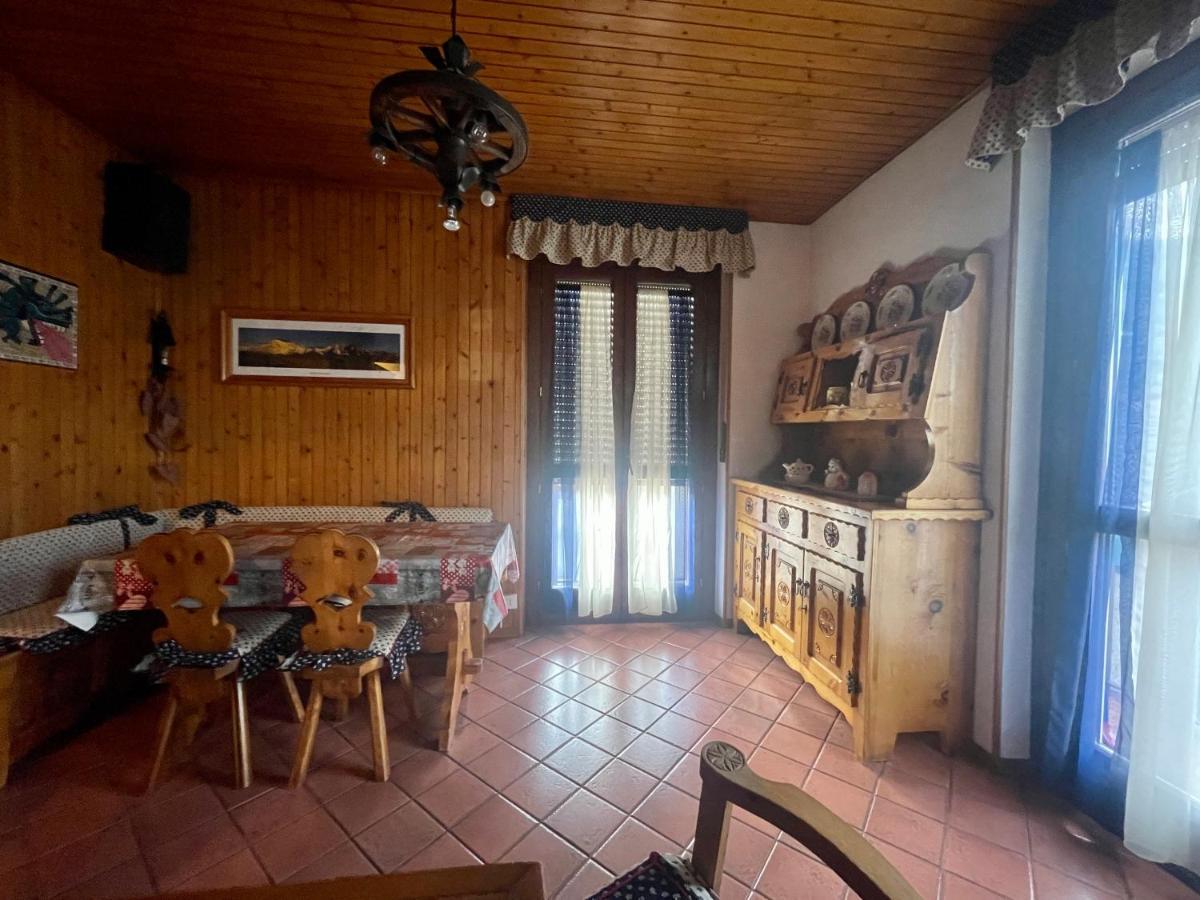 Rustic House Aosta Apartamento Exterior foto