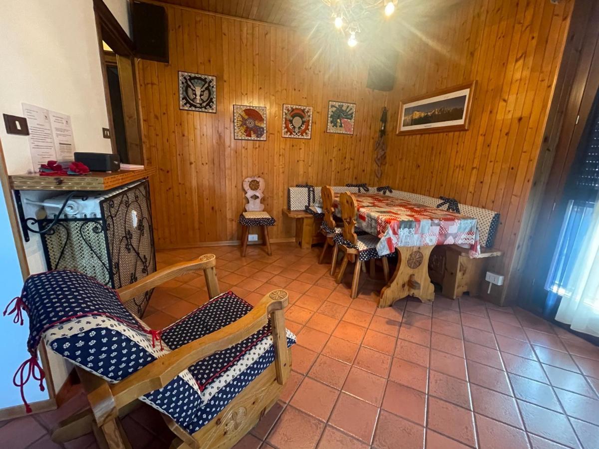 Rustic House Aosta Apartamento Exterior foto